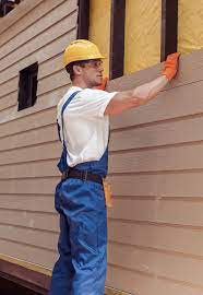 Best Custom Trim and Detailing for Siding  in Burgettstown, PA